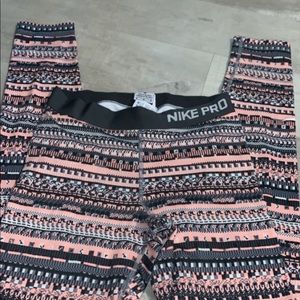 Nike Leggings!